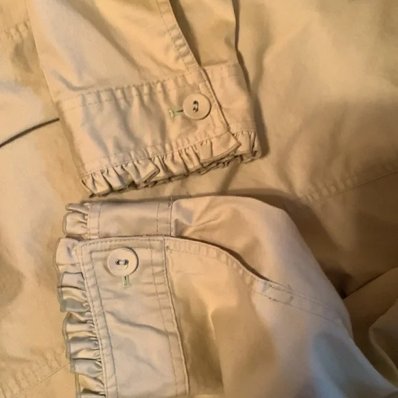 Ruby Rd Green Jacket - Picture 4 of 4